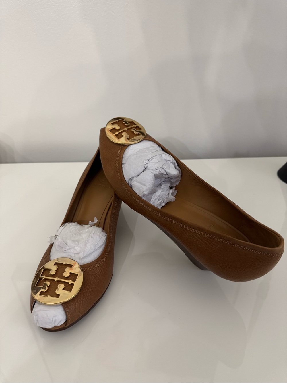 Tory Burch Wedges